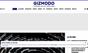 Es.gizmodo.com thumbnail