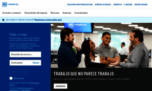 Es.gmfinancial.com thumbnail
