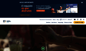 Es.godominicanrepublic.com thumbnail
