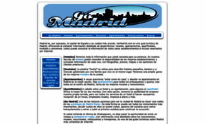 Es.gomadrid.com thumbnail