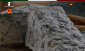 Es.gorgonzola.com thumbnail