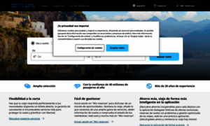 Es.gotogate.com thumbnail