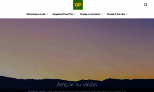 Es.gpbatteries.com thumbnail