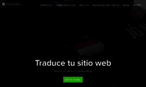 Es.gtranslate.io thumbnail