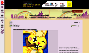 Es.happytreefriends.wikia.com thumbnail