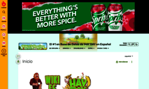 Es.hayday.wikia.com thumbnail