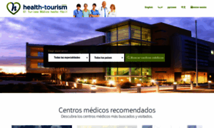 Es.health-tourism.com thumbnail