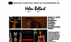 Es.helenbellart.com thumbnail