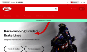 Es.helperformance.com thumbnail