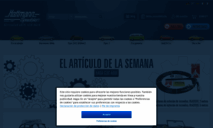 Es.hoffmann-speedster.com thumbnail