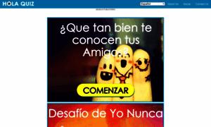 Es.holaquiz.com thumbnail