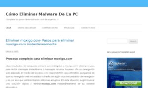 Es.howtoremovepcmalware.com thumbnail