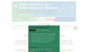 Es.hu thumbnail