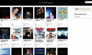 Es.hundredzeros.com thumbnail
