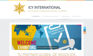 Es.icyinternational.com thumbnail
