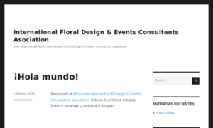 Es.ifdeca.com thumbnail