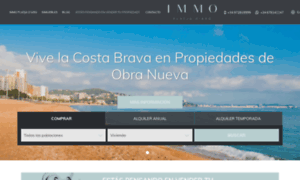Es.inmoplatjadaro.com thumbnail