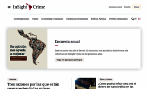 Es.insightcrime.org thumbnail