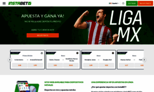 Es.instabet.net thumbnail