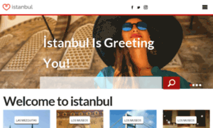 Es.istanbul.com thumbnail