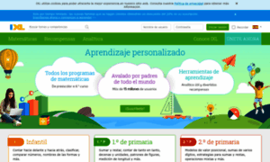 Es.ixl.com thumbnail