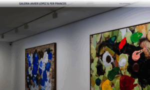 Es.javierlopezferfrances.com thumbnail