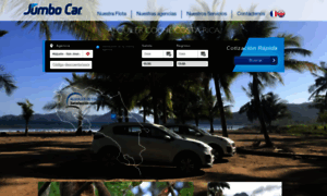 Es.jumbocar-costarica.com thumbnail