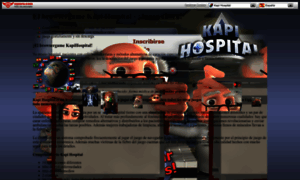 Es.kapihospital.com thumbnail