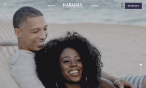 Es.karismahotels.com thumbnail