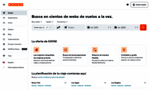 Es.kayak.com thumbnail