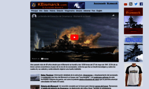 Es.kbismarck.com thumbnail