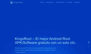 Es.kingoapp.com thumbnail