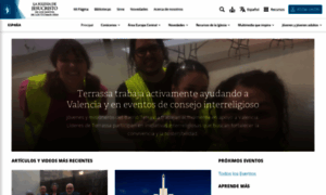 Es.laiglesiadejesucristo.org thumbnail