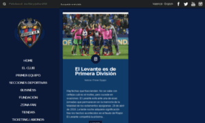 Es.levanteud.com thumbnail