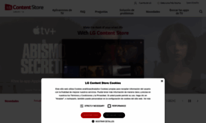 Es.lgappstv.com thumbnail