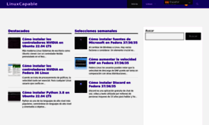 Es.linuxcapable.com thumbnail