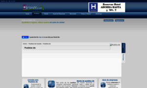 Es.lirondo.com thumbnail