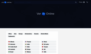 Es.livetvcentral.com thumbnail