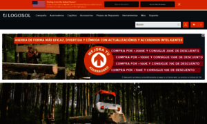 Es.logosol.com thumbnail