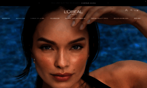 Es.lorealparisusa.com thumbnail
