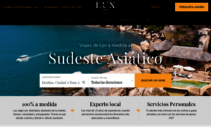 Es.luxurytravelvietnam.com thumbnail