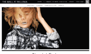 Es.mallatmillenia.com thumbnail