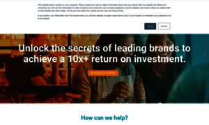 Es.marketforce.com thumbnail