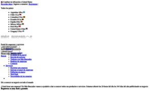 Es.masbuscados.net thumbnail