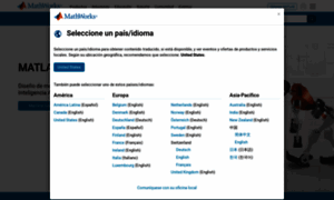 Es.mathworks.com thumbnail