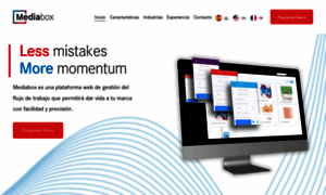 Es.mediabox.com thumbnail