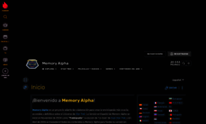 Es.memory-alpha.org thumbnail
