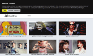 Es.meow-share.com thumbnail