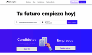 Es.mifuturoempleo.com thumbnail