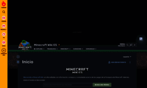 Es.minecraft.wikia.com thumbnail